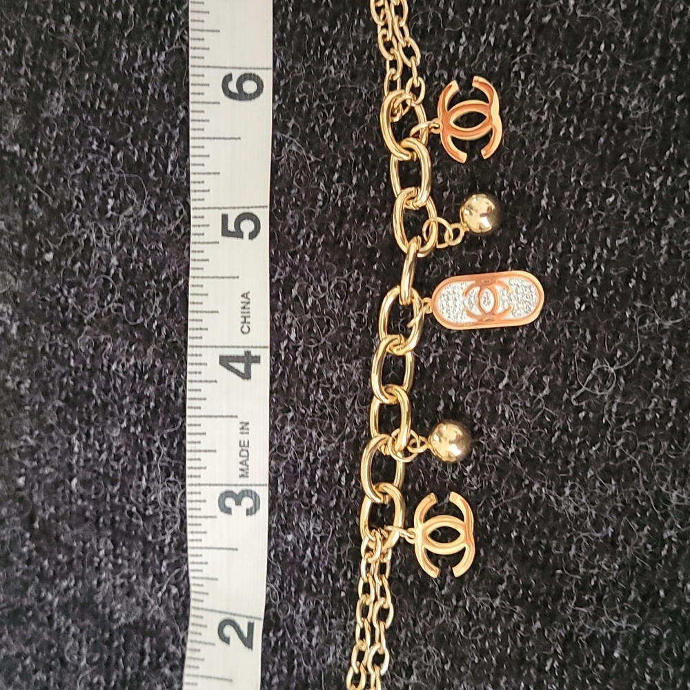 🌟LAST ONE CHARM BRACELET NWOT🌟 - Picture 10 of 11